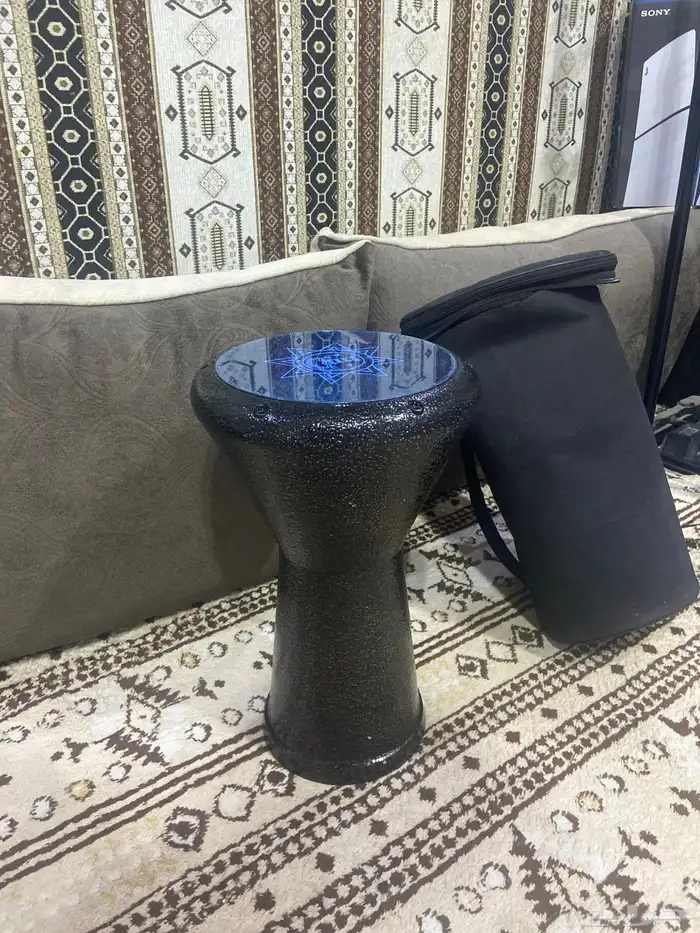 مرواس طبله مصريه بالخرج 0