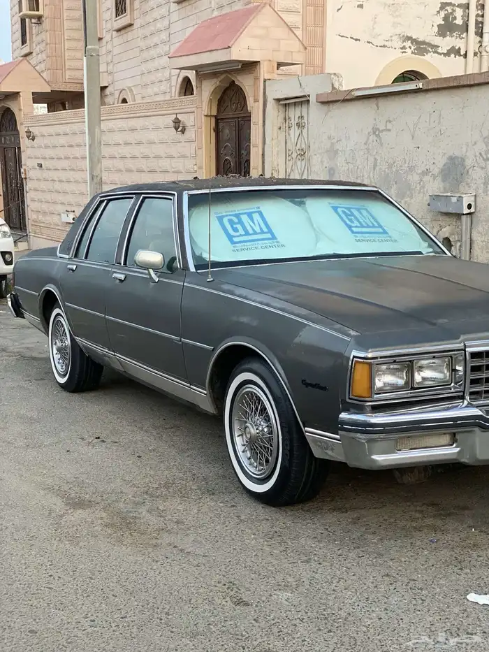 كابرس 85 لون رصاصي 0