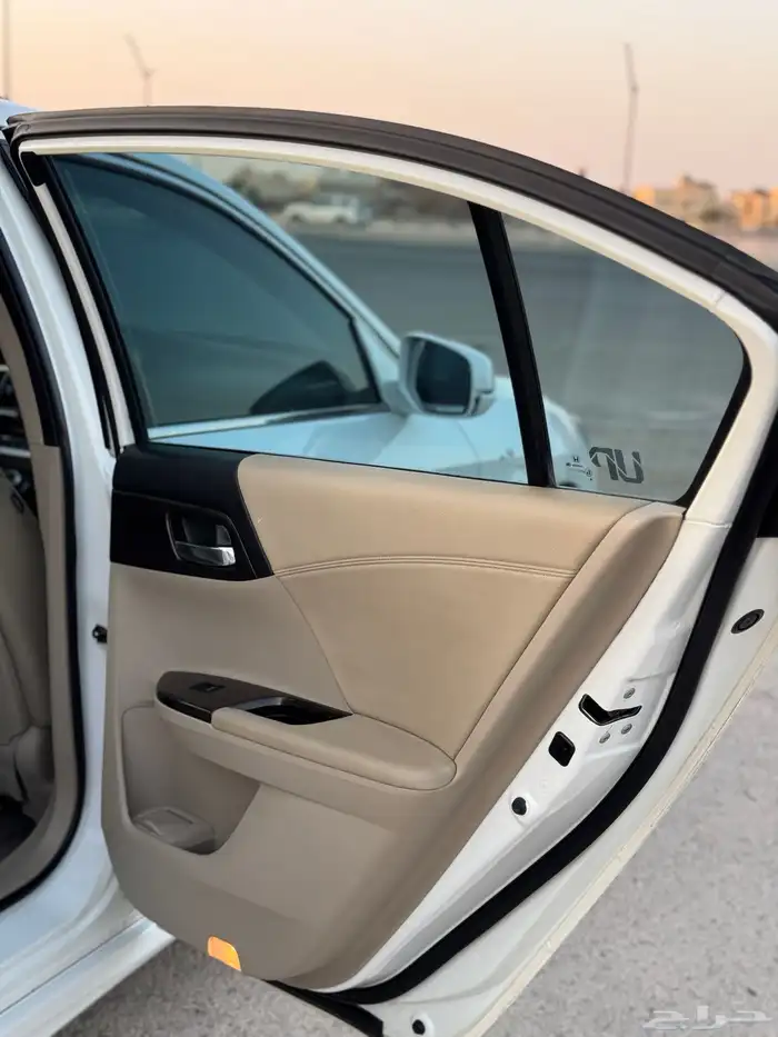 اكورد 2015 فل كامل سعودي 26