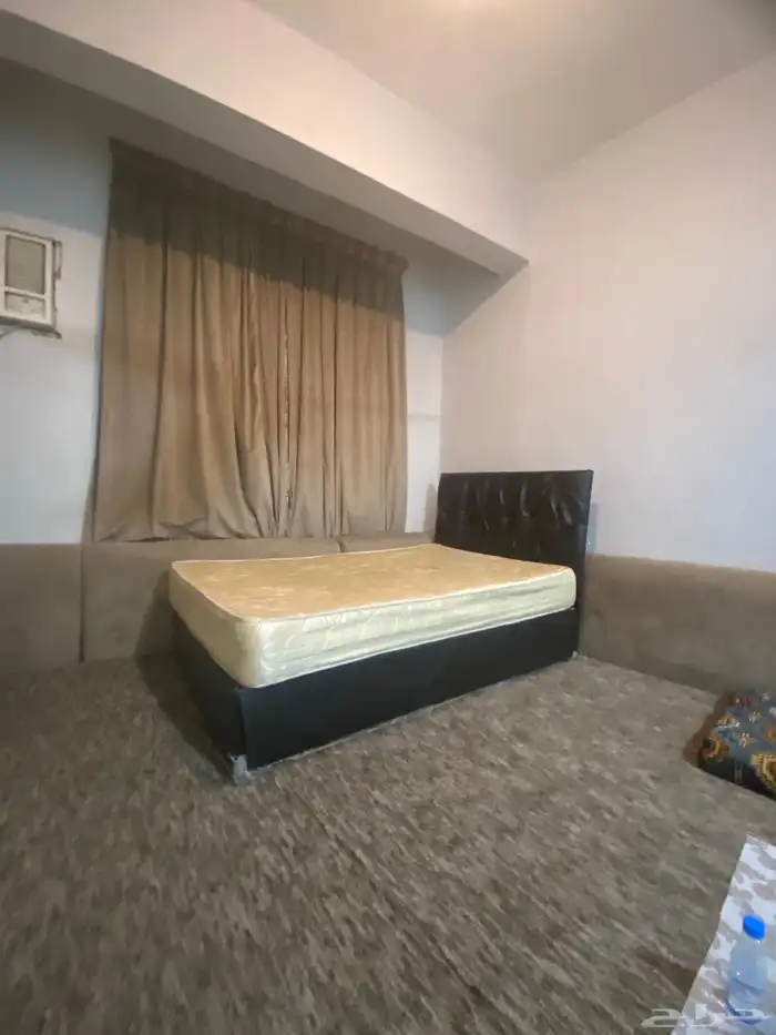 بوكس سرير مع المرتبه 0