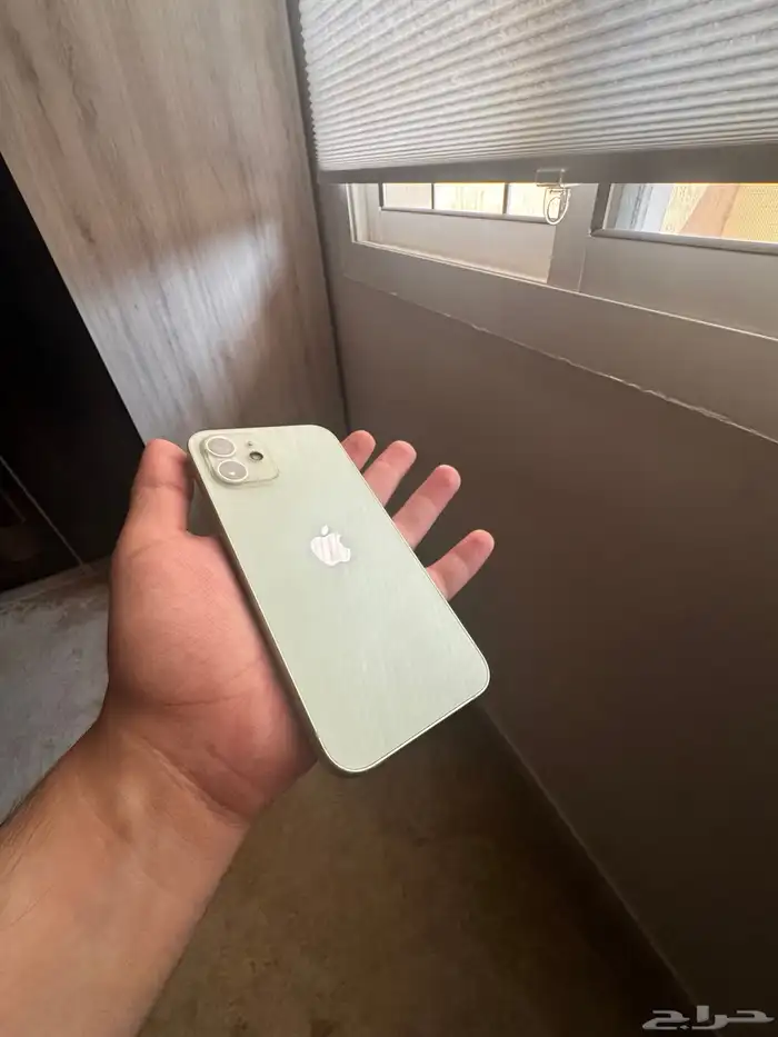 ايفون 12 1