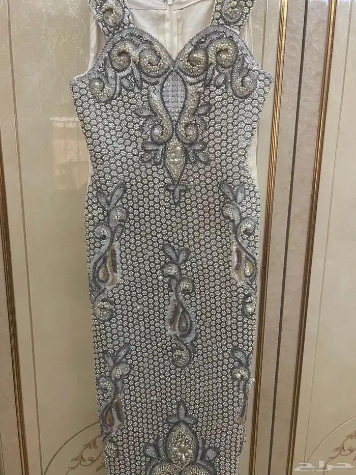 فستان أفراح للبيع 0