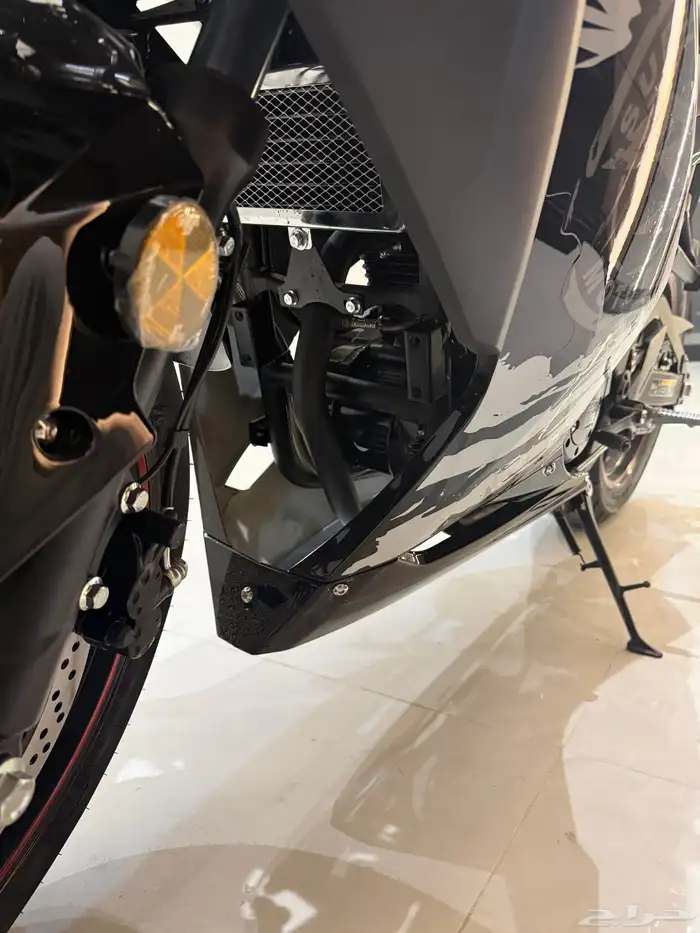 دباب XRZ 250 cc 4