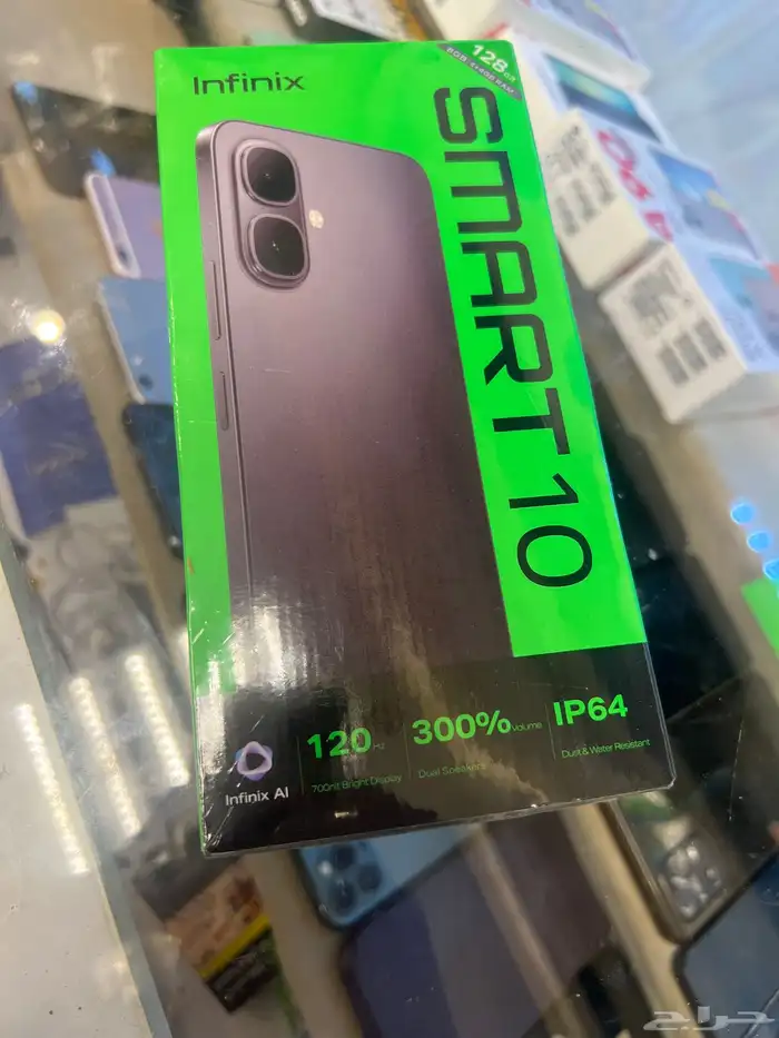 هواوي c9c smart جوالات ثانيه 5