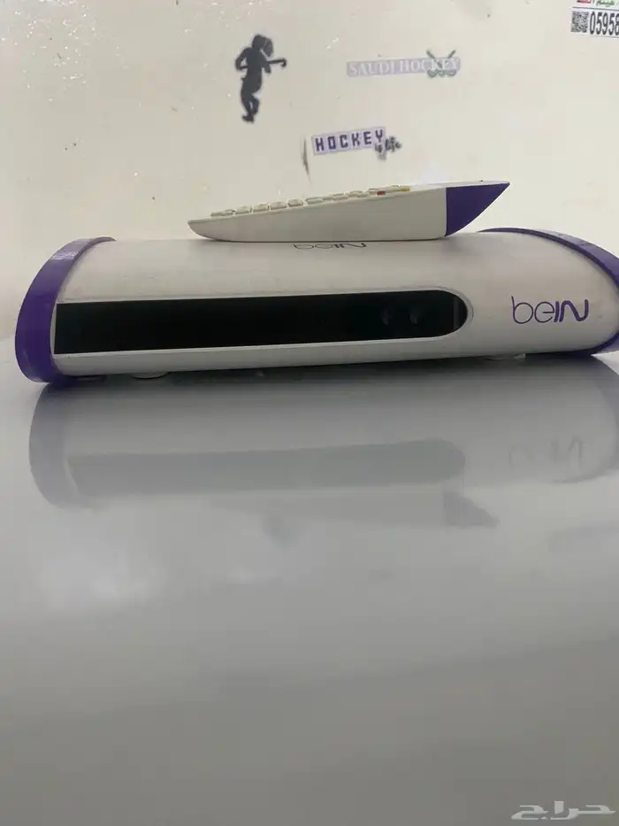 جهاز بيان سبورت خليجي نظيف مستخدم بدون بدون مدينية 1