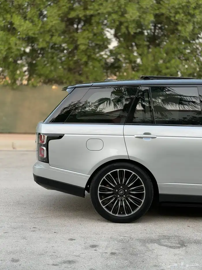 RANG ROVER NA 2016 5