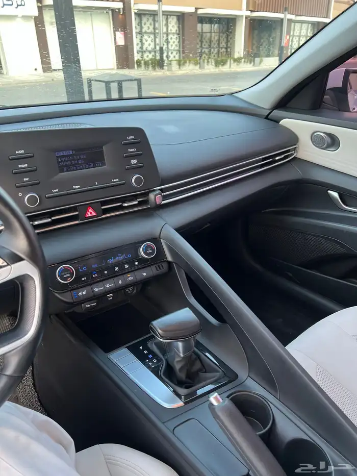 النترا 2021 بحالة الوكالة 7