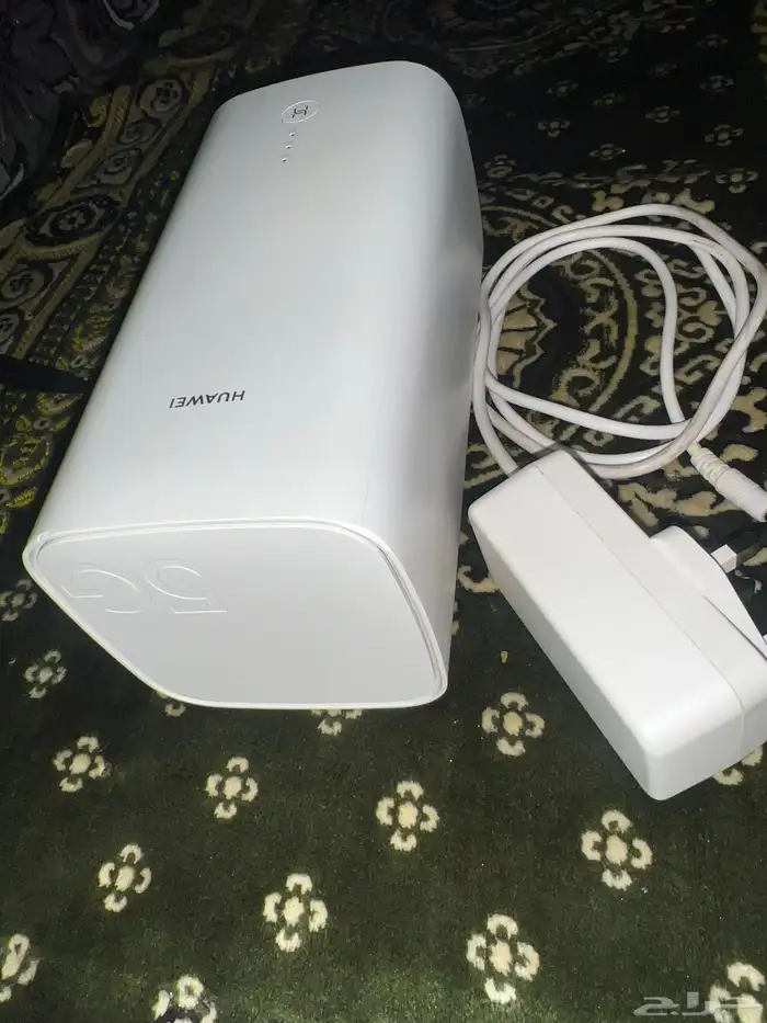 راوتر 5G HUAWEI 0
