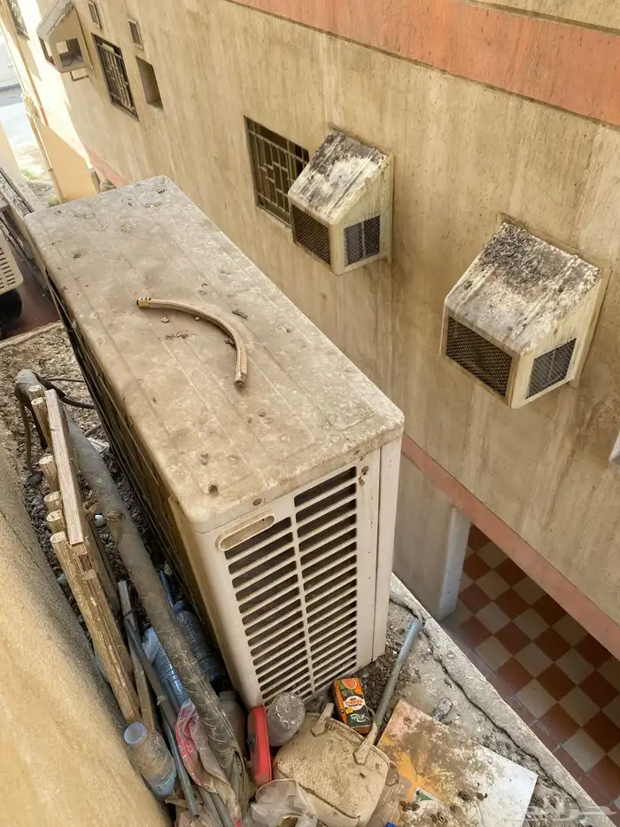 مكيف للبيع 1
