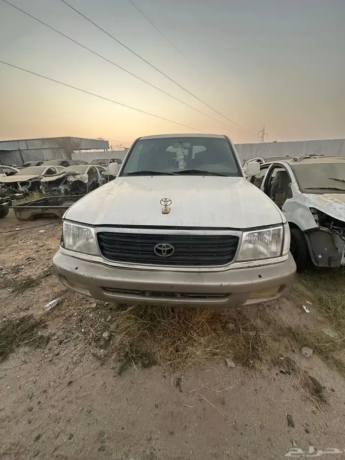 تشليح صالون 99 VXR 0