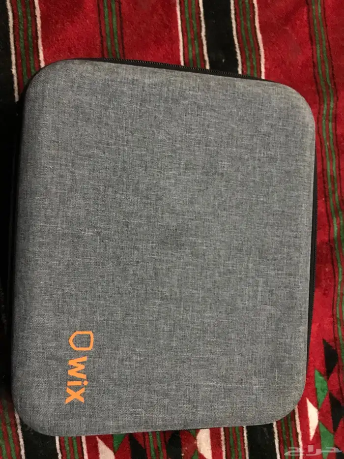 جهاز مساك من شركة واكس 3