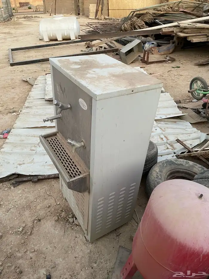 براده ماء 4