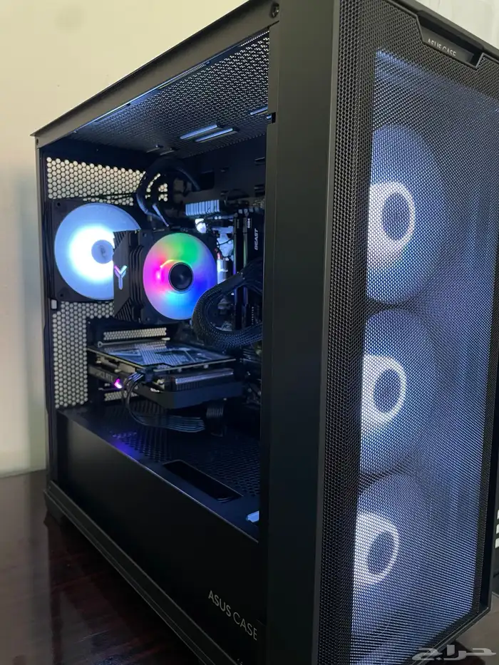 تجميعة العاب -Gaming Pc 0