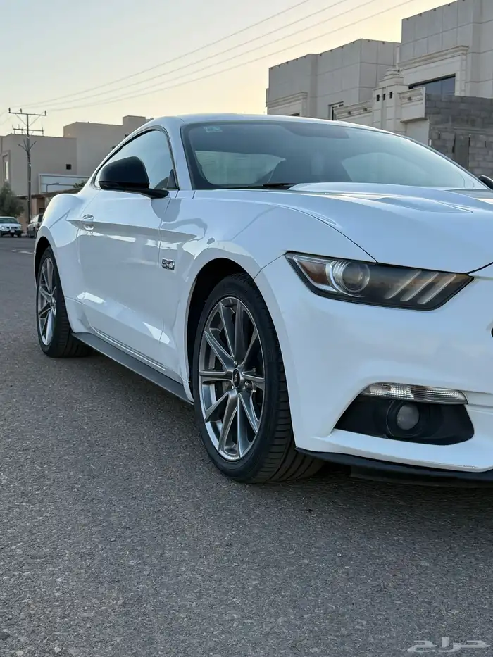 للبيع موستنج 2015 10