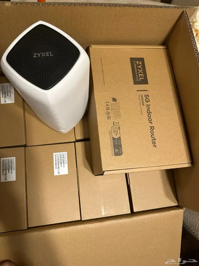 راوتر زكسيل NR5309 0