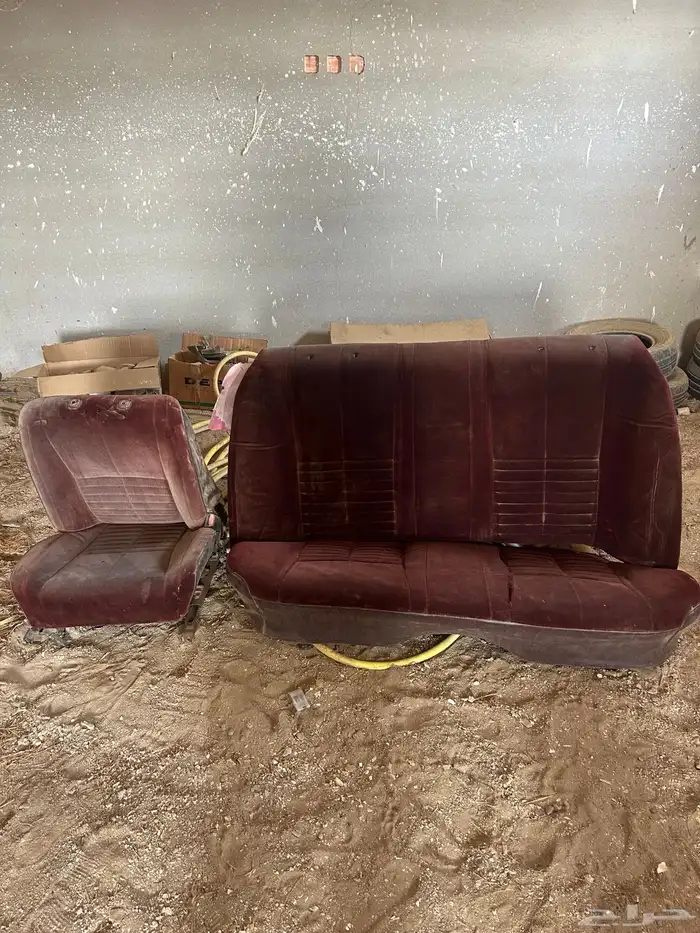 مراتب كرسيدا للبيع 90-96 4