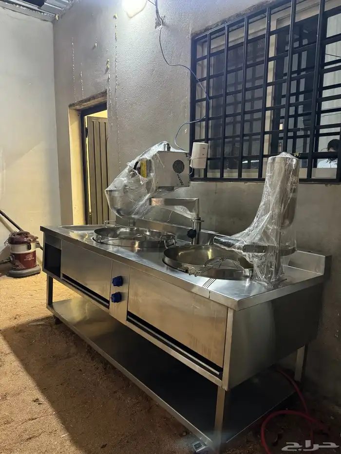 مكية لقيمات 0