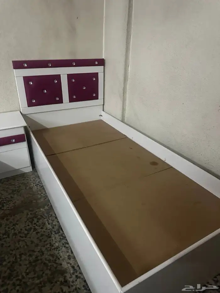 غرفة نوم بناتية بالطائف 2