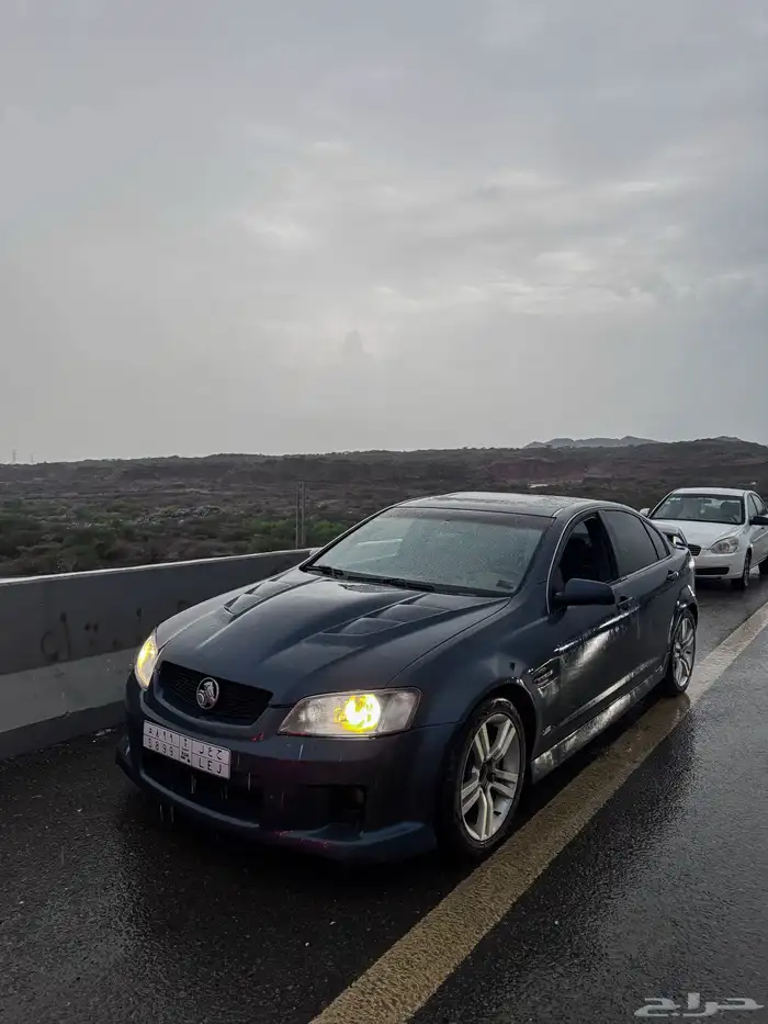 لومينا SS 2009 4