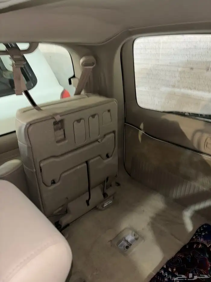 فكسار 2003 ونش دفلك فل كامل سعودي 14