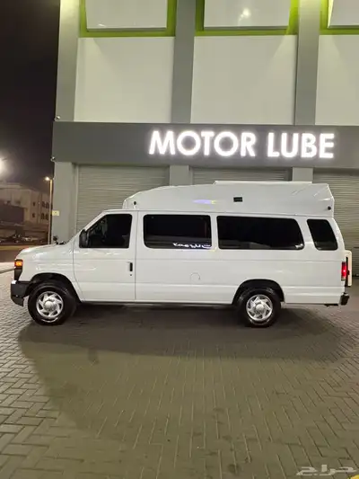 فورد مجهز موتر هوم مخزن مديل 2013 index