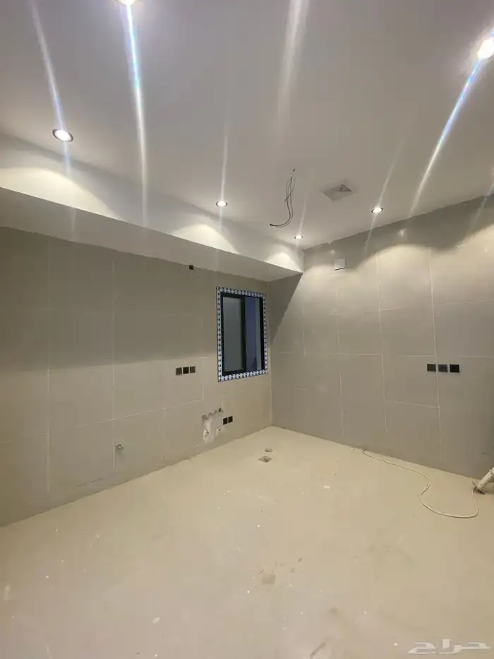 شقق تمليك حي الفلاح1جديدة ديلوكس المالك مجموعةصالح الوابصي 9