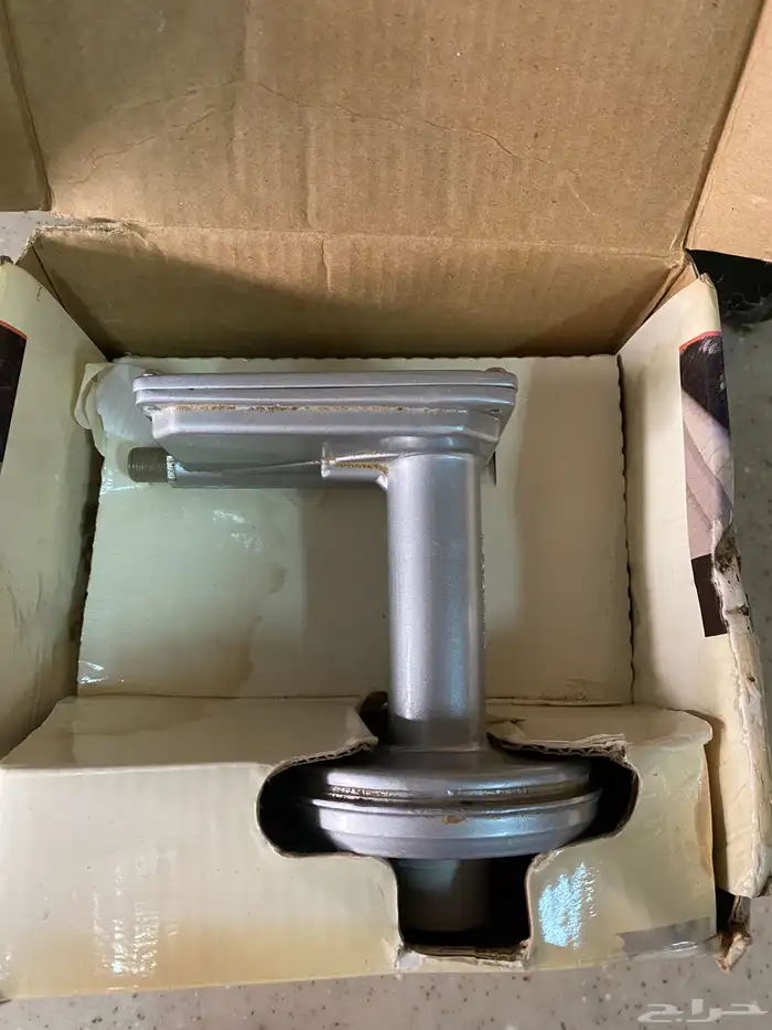 عدد 2 حامل شاشة جداري ولاقط قمر صناعي LNB 7