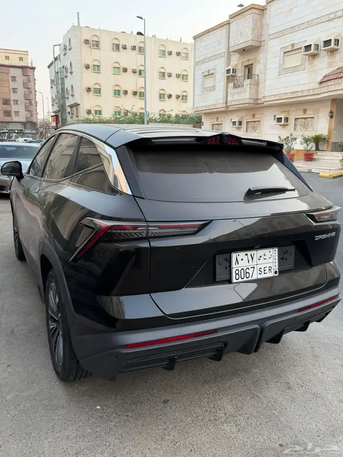 جيتور داشينق 2023 9