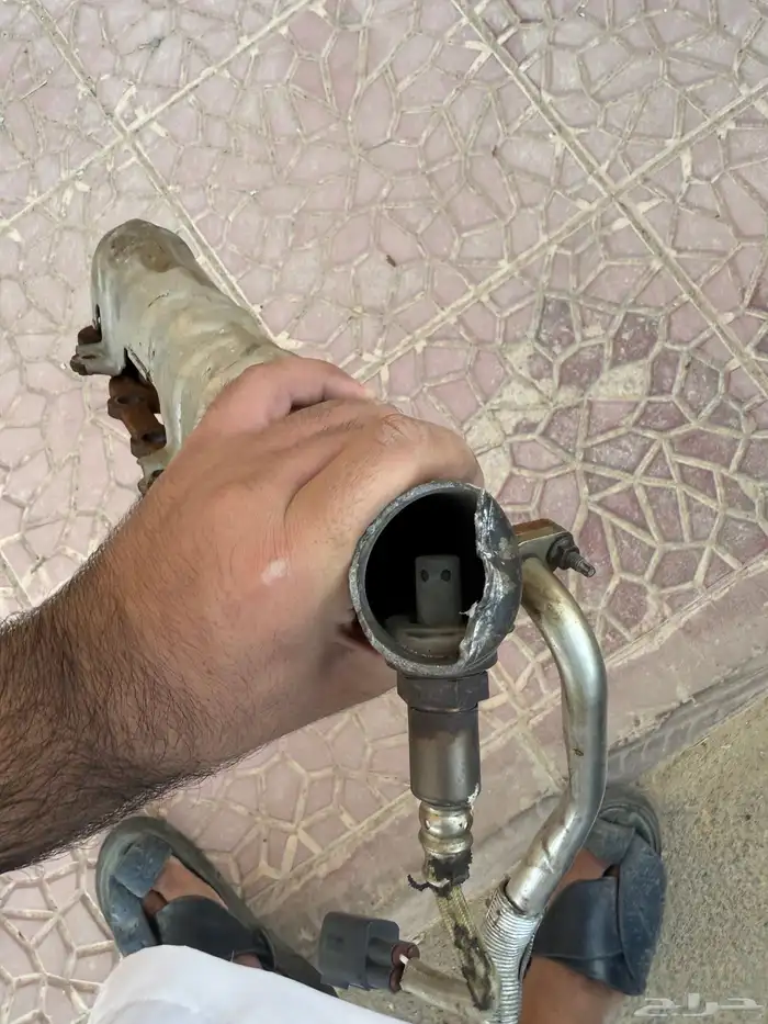 هدرز لاندكروزر وكاله 3