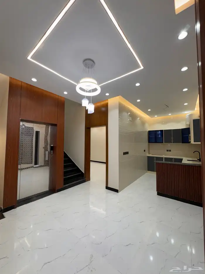 فله دبلوكس 3 ادوار تبوك حي الصفا 5