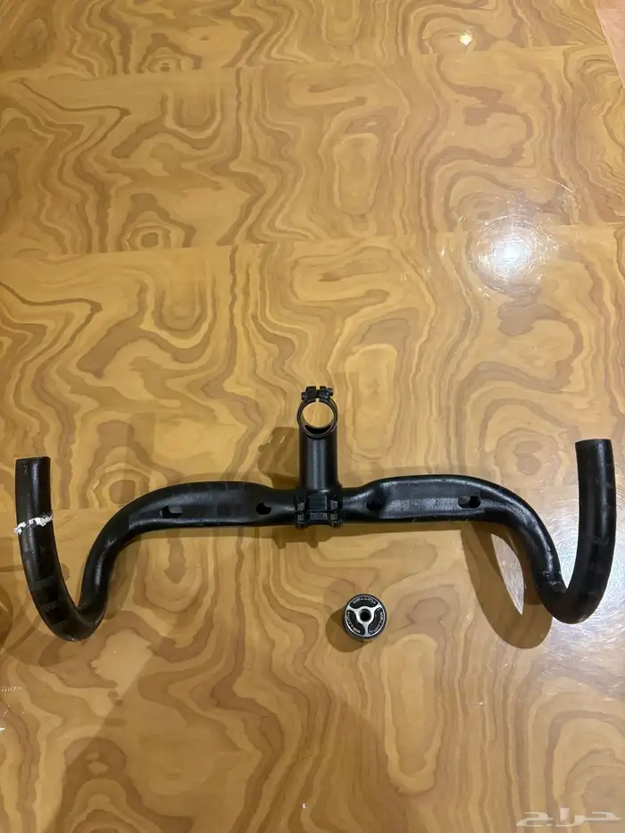 مقود دراجه وكاست 3