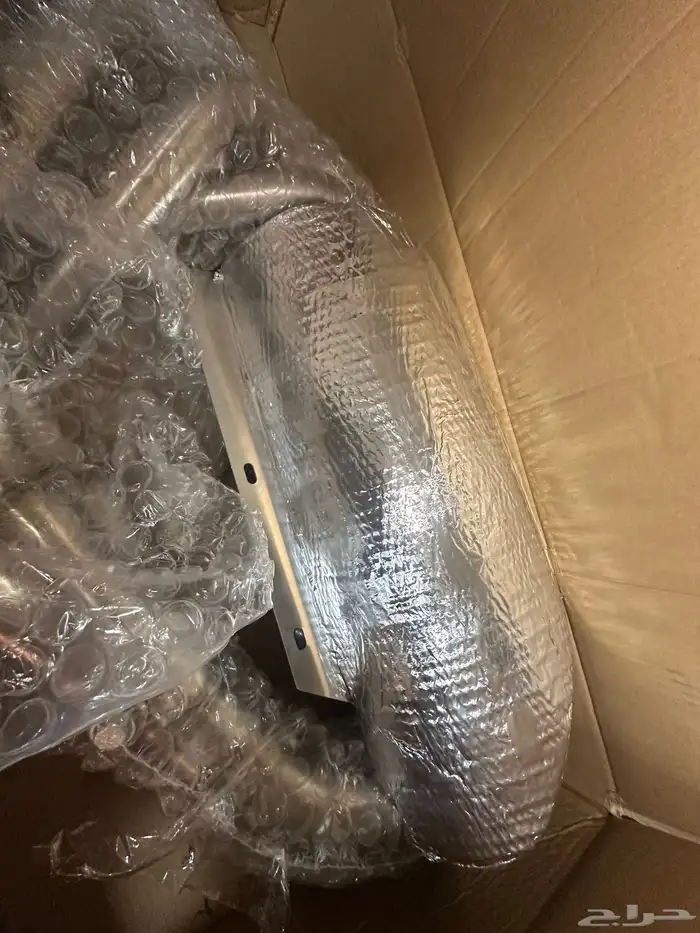 هوائيات جديده فتك 3