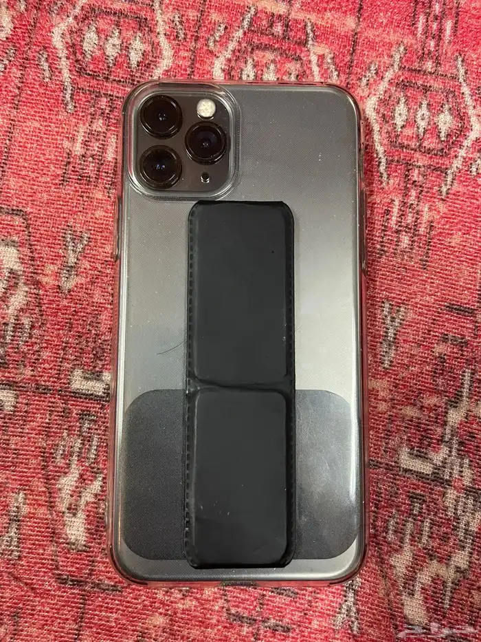 ايفون 11 برو 256 -رمادي غامق - الخرج 1