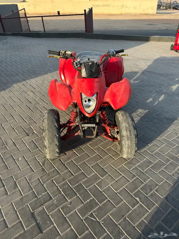 سزوكي زد 250 1