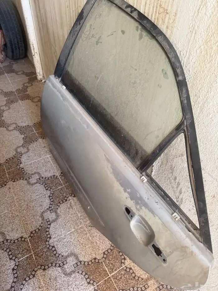 باب كامري من2003 الى2006 1