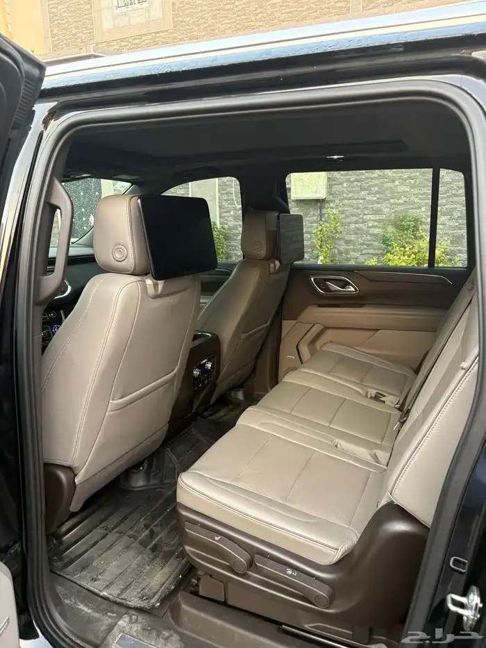 يوكن 2022 SLT XL 6