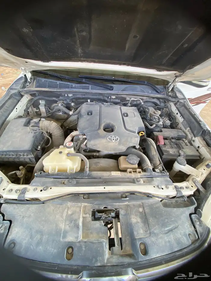 للبيع هايلوكس 22 ديزل 12