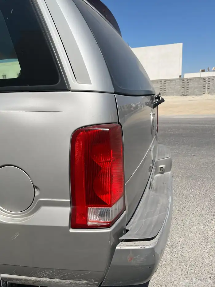 كاديلاك 2005 2