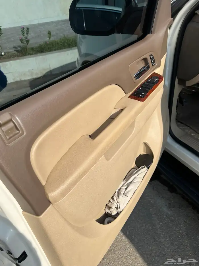 يوكن 2011 GMC قصير SLT فل كامل بدون دبل سعودي 21