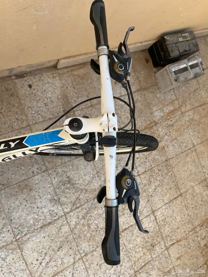 سيكل رياضي رالي 4