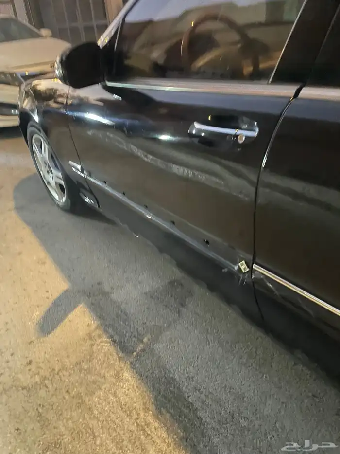 مرسدس فياقرا مديل 2000 8