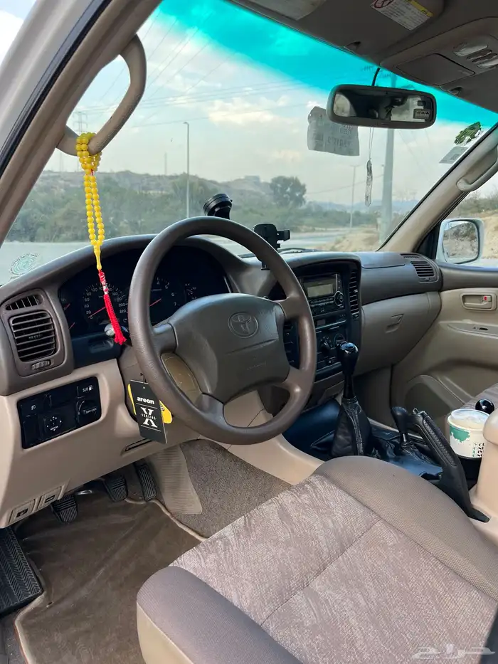 جيكسار قير عادي فل كامل سعودي بودي بلد 19