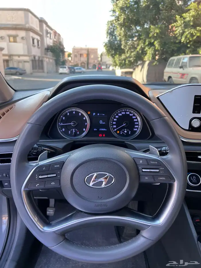 سوناتا فل كامل 2020 7