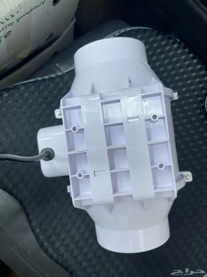 مروحه مجرا الهواء منفاخ 4