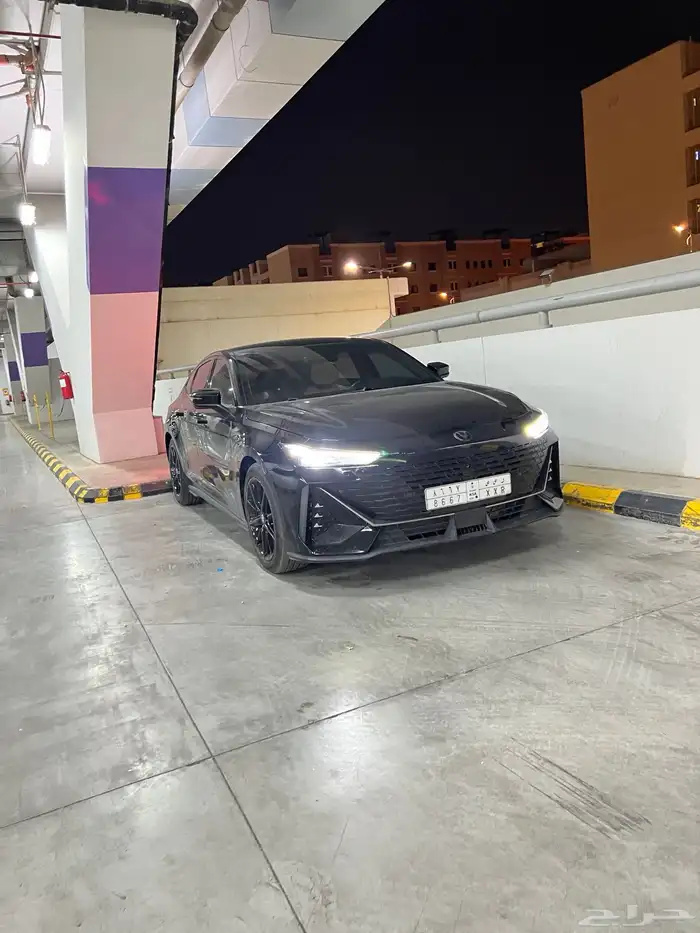 شانجان 5