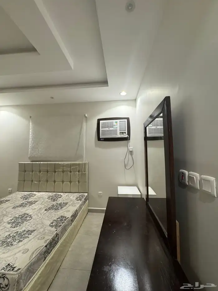 شقة مفروشة للإيجار جدة سندس 3