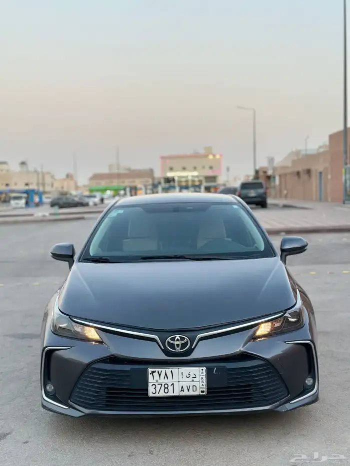 كورلا 2023 0