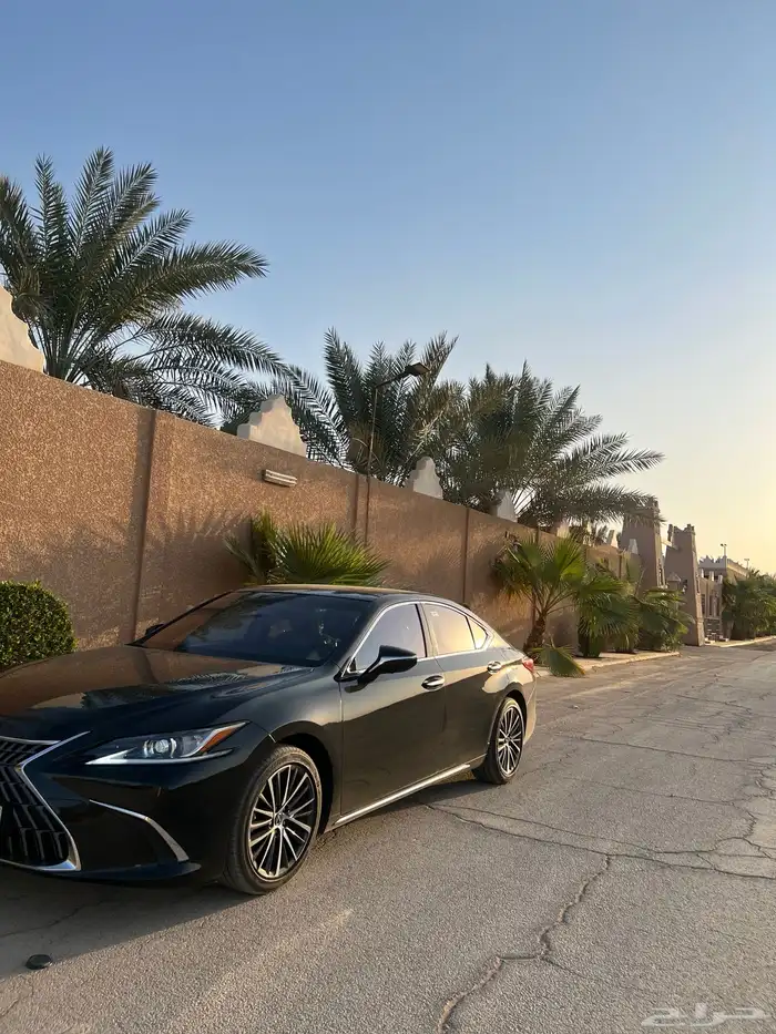 es350 cc ((خليجي)) 2025 بحالة الجديدة 4