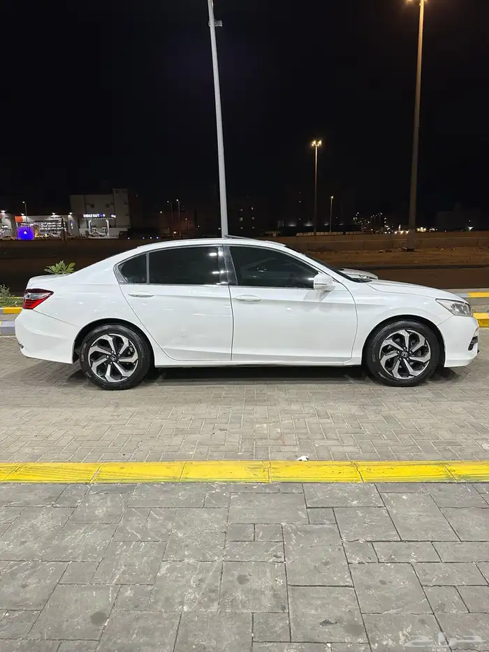 اكورد 2017 6