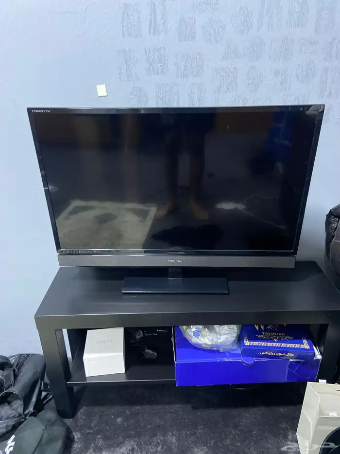 تلفزيون توشيبا TOSHIBA 0